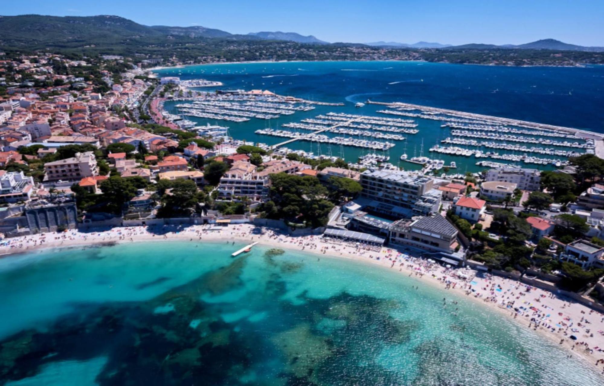 Apartment Club Stell - 2 A 6 Personnes